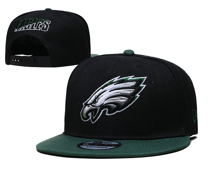 2021 NFL Philadelphia Eagles 128 TX hat